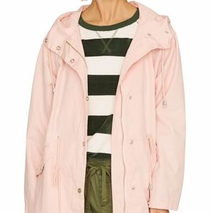 NWT Sanctuary Snow Trooper Fishtail Fizz Parka